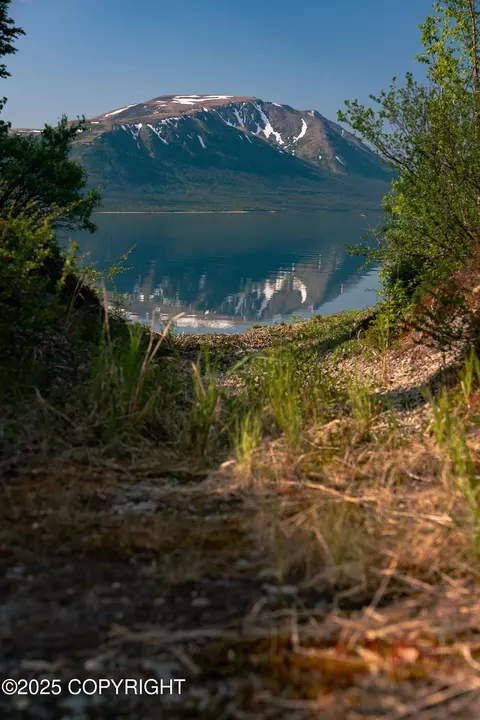 View/Area - L14 B5 Keyes Point, Remote, AK 99653 photo 5 of 6
