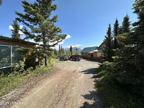 Exterior - L14 B5 Keyes Point, Remote, AK 99653 photo 3 of 4