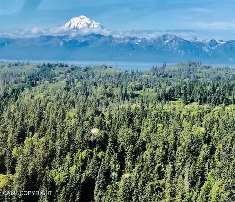 L22 Kalgin Island Estates, Remote, AK 99000