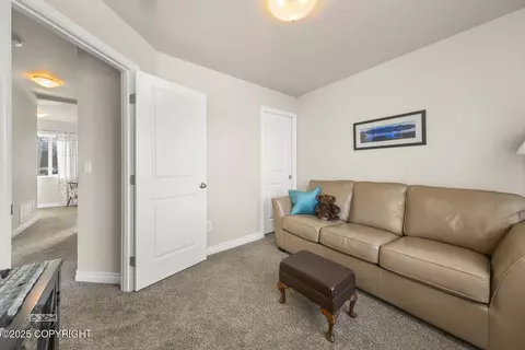 12207 Vista Ridge Loop # 4, Eagle River, AK 99577 photo 35