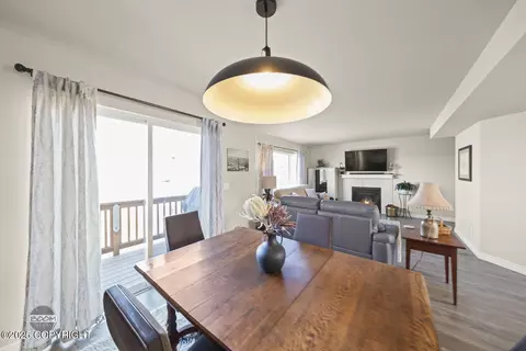 12207 Vista Ridge Loop # 4, Eagle River, AK 99577 photo 19