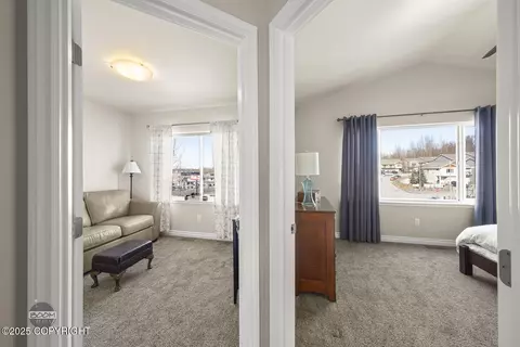 12207 Vista Ridge Loop # 4, Eagle River, AK 99577 photo 33