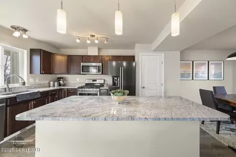 12207 Vista Ridge Loop # 4, Eagle River, AK 99577 photo 16