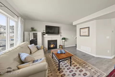 12207 Vista Ridge Loop # 4, Eagle River, AK 99577 photo 21