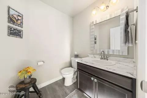 12207 Vista Ridge Loop # 4, Eagle River, AK 99577 photo 8
