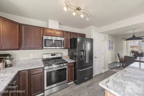 12207 Vista Ridge Loop # 4, Eagle River, AK 99577 photo 14