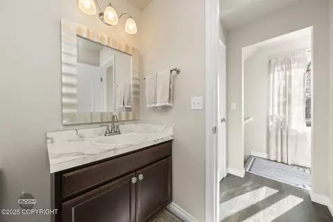 12207 Vista Ridge Loop # 4, Eagle River, AK 99577 photo 9