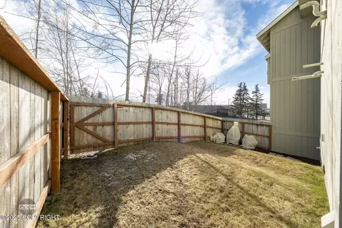 12207 Vista Ridge Loop # 4, Eagle River, AK 99577 photo 47