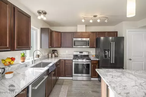 12207 Vista Ridge Loop # 4, Eagle River, AK 99577 photo 13