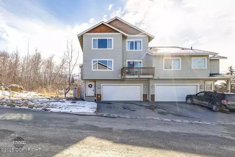 12207 Vista Ridge Loop # 4, Eagle River, AK 99577 photo 3