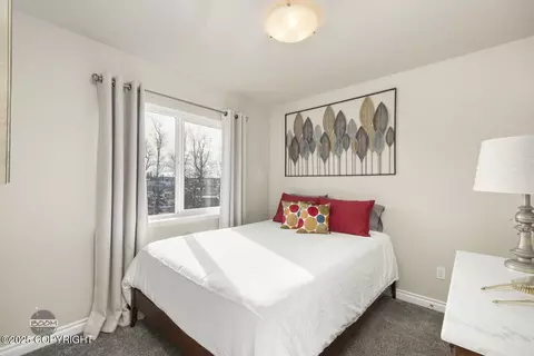 12207 Vista Ridge Loop # 4, Eagle River, AK 99577 photo 28