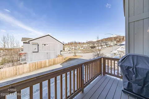 12207 Vista Ridge Loop # 4, Eagle River, AK 99577 photo 44