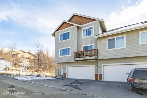 12207 Vista Ridge Loop # 4, Eagle River, AK 99577 photo 4