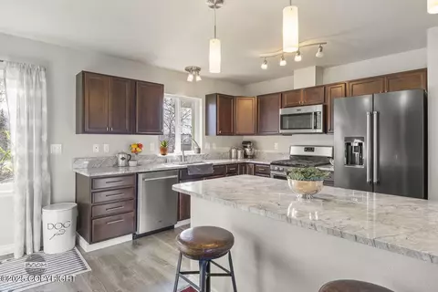 12207 Vista Ridge Loop # 4, Eagle River, AK 99577 photo 15