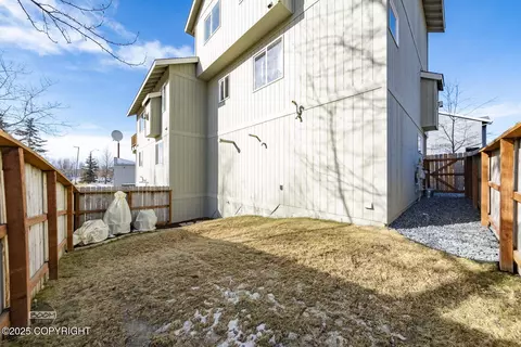 12207 Vista Ridge Loop # 4, Eagle River, AK 99577 photo 46
