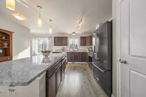 12207 Vista Ridge Loop # 4, Eagle River, AK 99577 photo 10