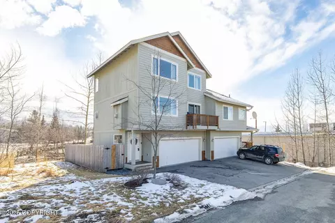 12207 Vista Ridge Loop # 4, Eagle River, AK 99577 photo 2