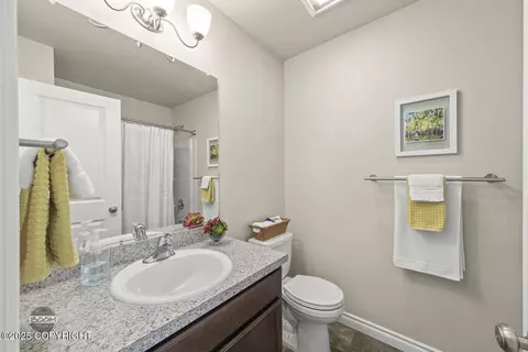 12207 Vista Ridge Loop # 4, Eagle River, AK 99577 photo 30