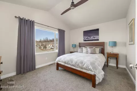 12207 Vista Ridge Loop # 4, Eagle River, AK 99577 photo 36