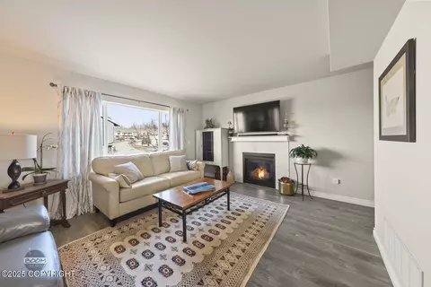 12207 Vista Ridge Loop # 4, Eagle River, AK 99577 photo 20