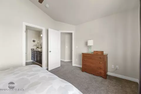 12207 Vista Ridge Loop # 4, Eagle River, AK 99577 photo 37