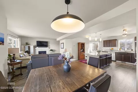 12207 Vista Ridge Loop # 4, Eagle River, AK 99577 photo 18