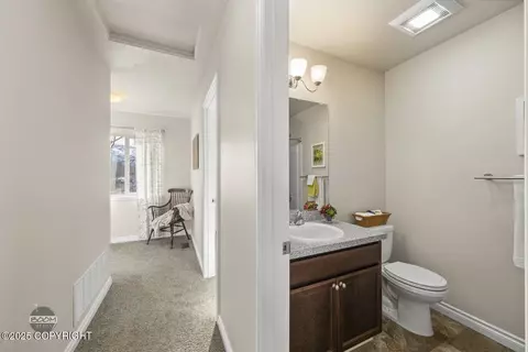 12207 Vista Ridge Loop # 4, Eagle River, AK 99577 photo 31