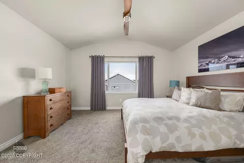 12207 Vista Ridge Loop # 4, Eagle River, AK 99577 photo 38