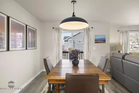 12207 Vista Ridge Loop # 4, Eagle River, AK 99577 photo 17