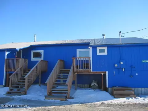 720 5th Ave, Bethel, AK 99559
