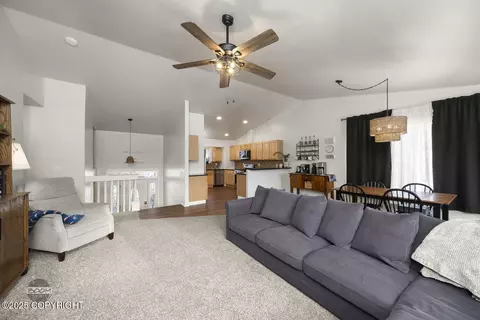 16711 Theodore Dr, Eagle River, AK 99577 photo 14