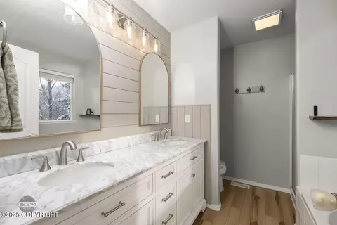 16711 Theodore Dr, Eagle River, AK 99577 photo 23