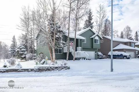 16711 Theodore Dr, Eagle River, AK 99577 photo 62