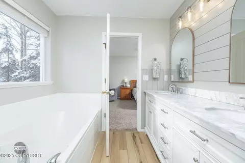 16711 Theodore Dr, Eagle River, AK 99577 photo 24