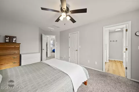 16711 Theodore Dr, Eagle River, AK 99577 photo 22