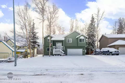 16711 Theodore Dr, Eagle River, AK 99577 photo 59