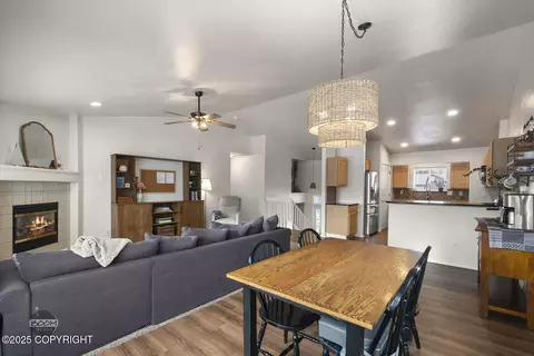 16711 Theodore Dr, Eagle River, AK 99577 photo 17