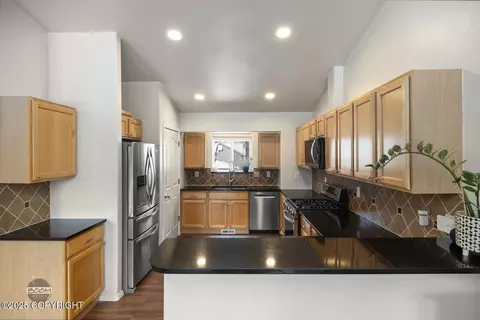 16711 Theodore Dr, Eagle River, AK 99577 photo 5