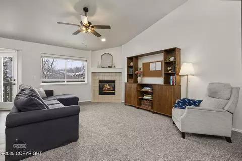 16711 Theodore Dr, Eagle River, AK 99577 photo 11