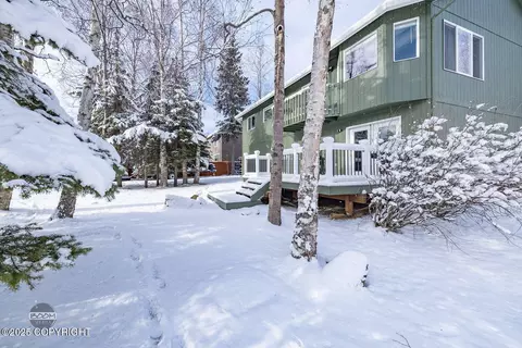 16711 Theodore Dr, Eagle River, AK 99577 photo 54