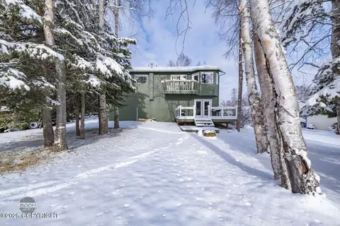 16711 Theodore Dr, Eagle River, AK 99577 photo 52
