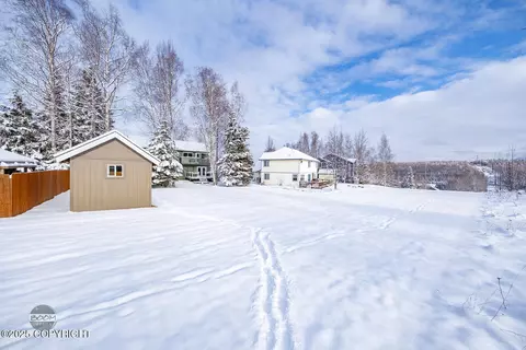 16711 Theodore Dr, Eagle River, AK 99577 photo 56
