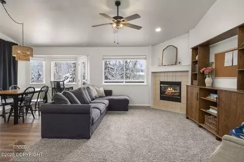 16711 Theodore Dr, Eagle River, AK 99577 photo 9
