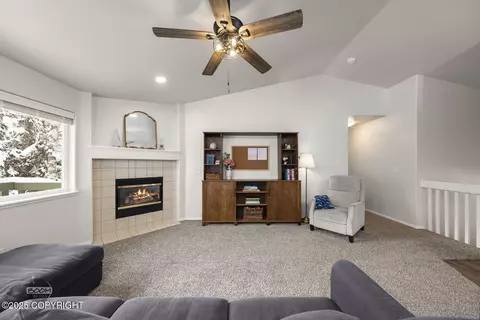16711 Theodore Dr, Eagle River, AK 99577 photo 12