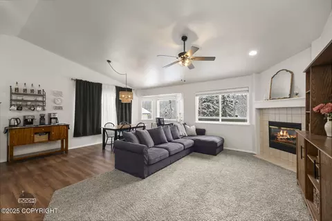 16711 Theodore Dr, Eagle River, AK 99577 photo 13