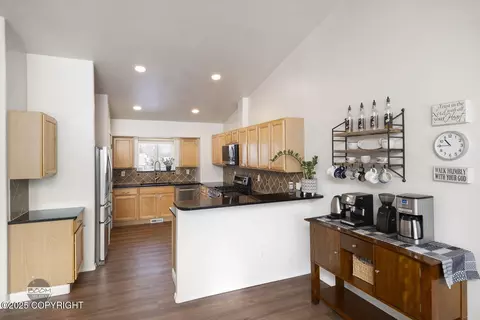 16711 Theodore Dr, Eagle River, AK 99577 photo 6