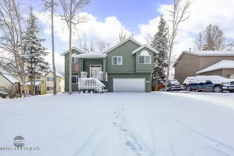 16711 Theodore Dr, Eagle River, AK 99577 photo 61
