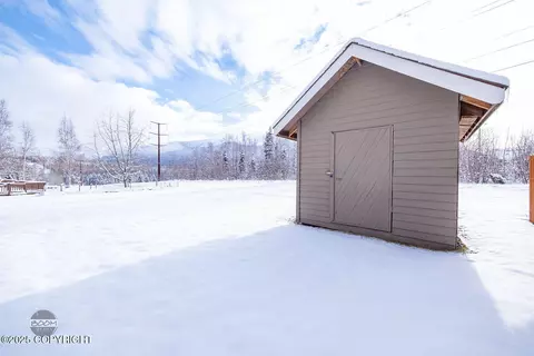 16711 Theodore Dr, Eagle River, AK 99577 photo 55