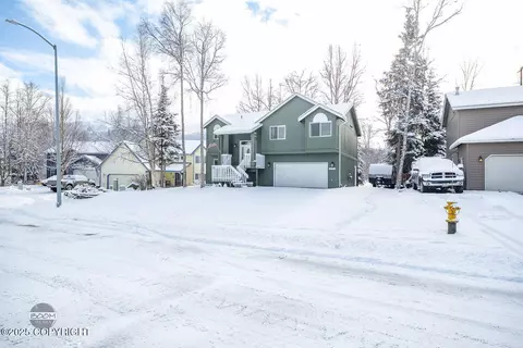 16711 Theodore Dr, Eagle River, AK 99577 photo 63