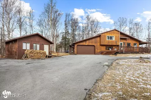 4101 Sierra St, Wasilla, AK 99654
